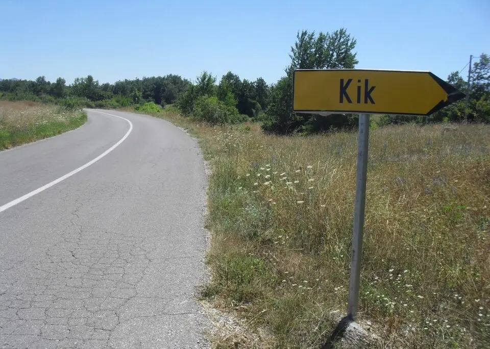 Kik