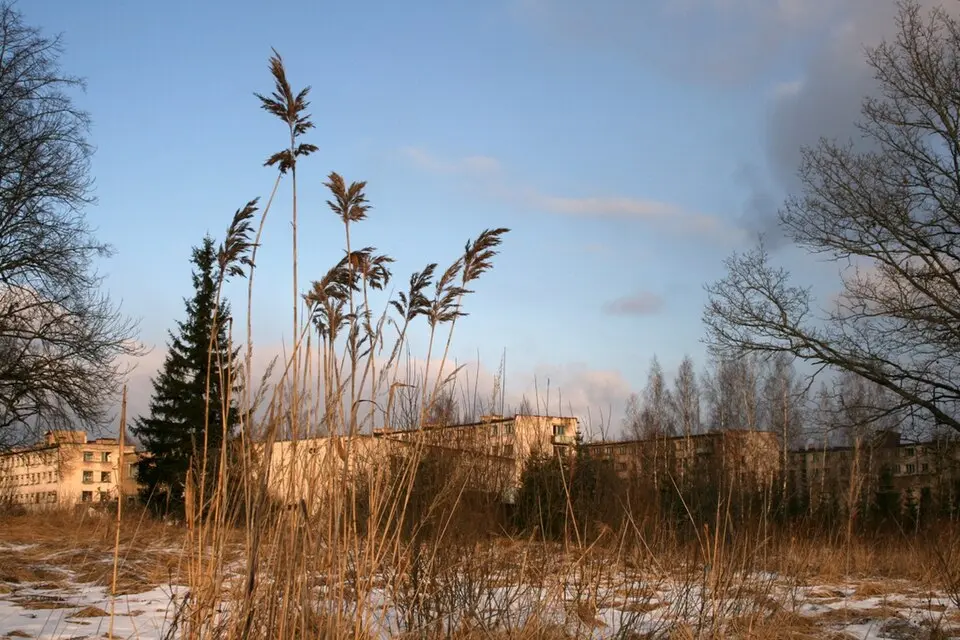 Skrunda-1