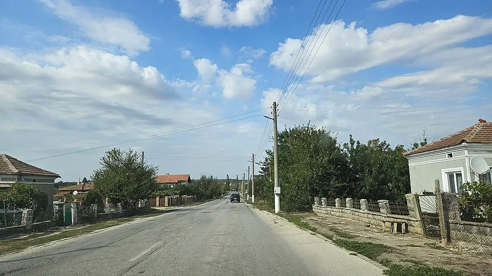 Славеево