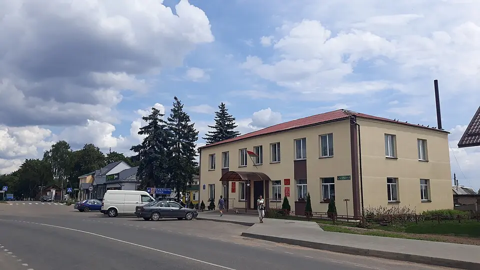 Selsawet Smilavičy