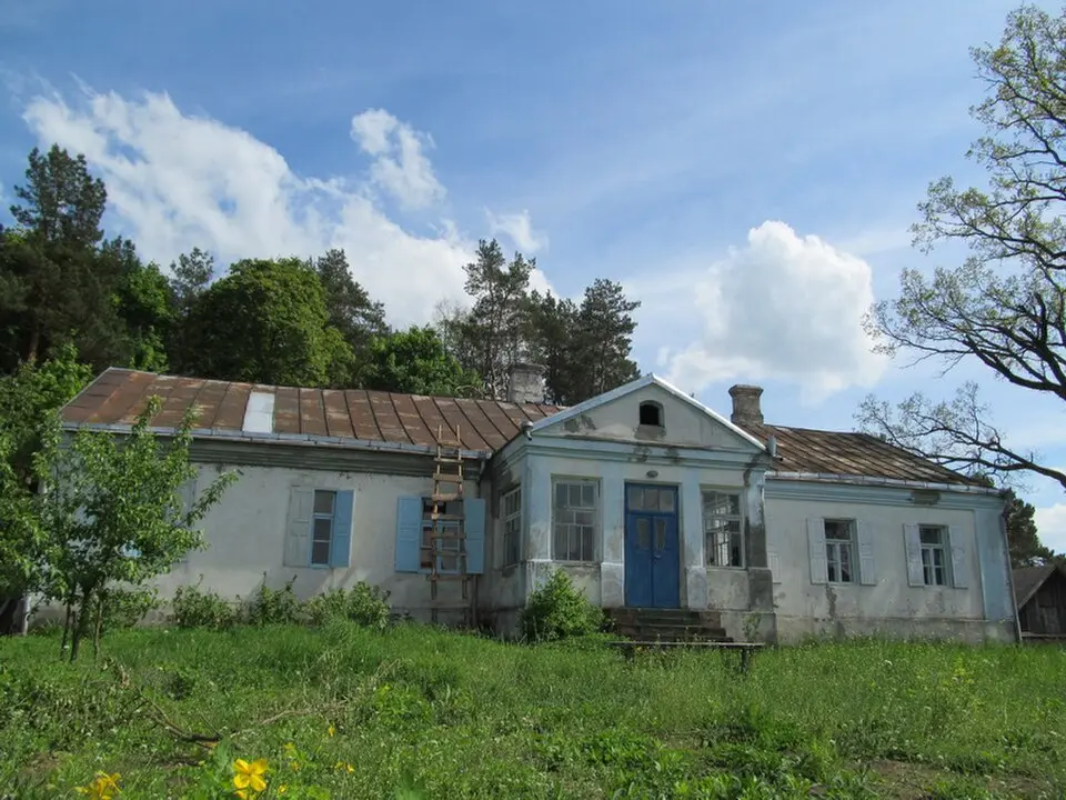 Соргавічы