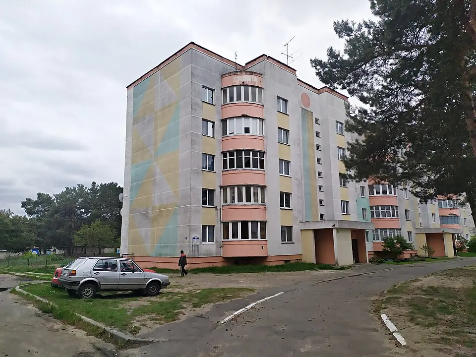 Сасновы