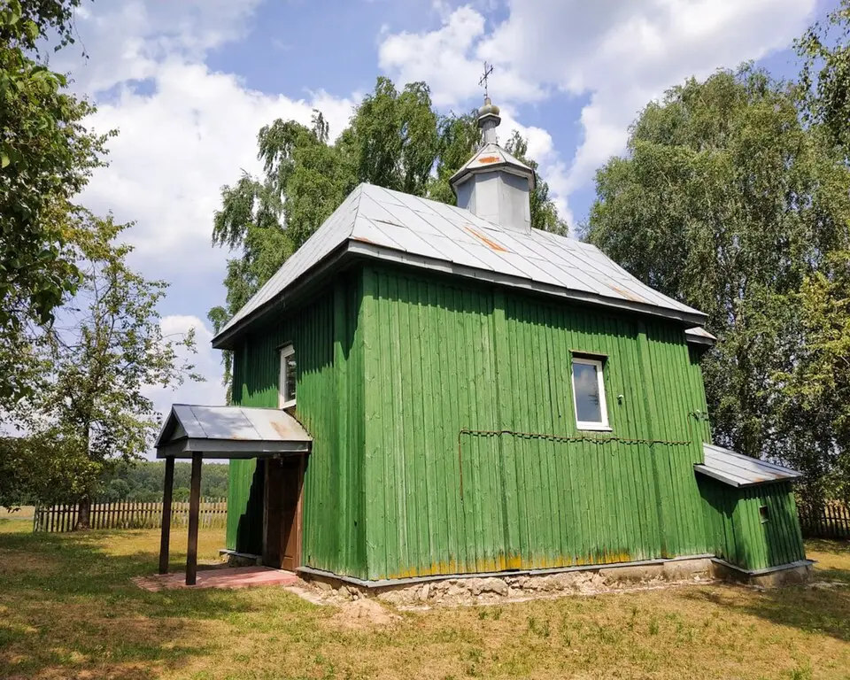 Грыцкавічы