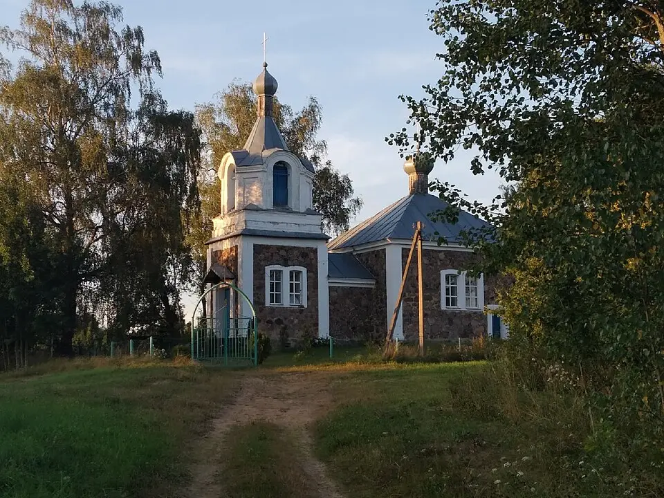 Daŭbieni