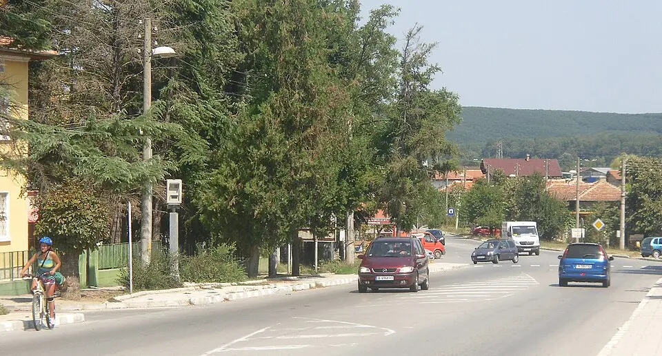 Staro Oryahovo