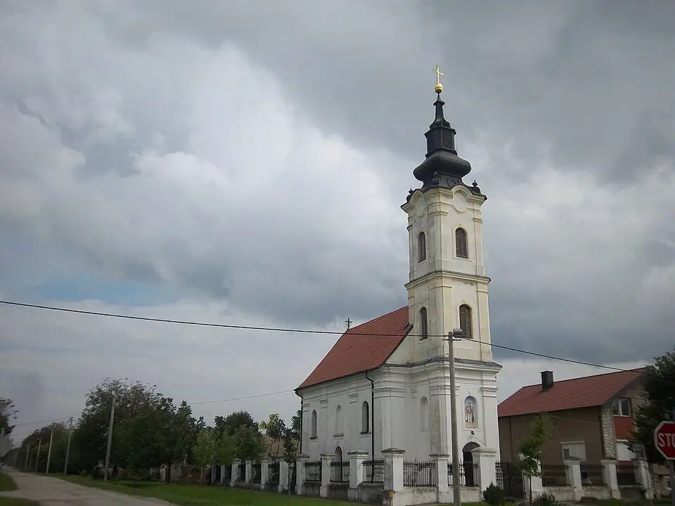 Church of St. George