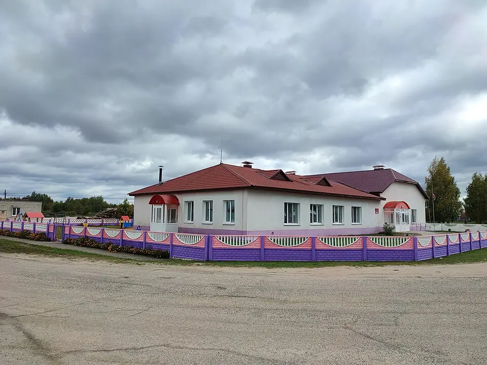 Стайкі