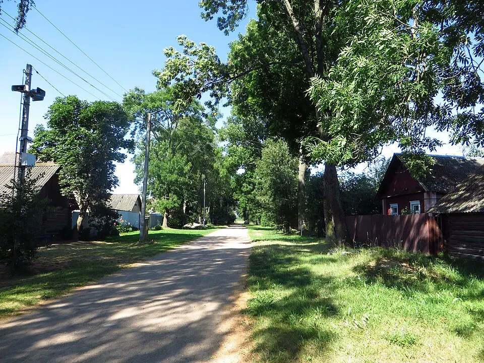 Станкі