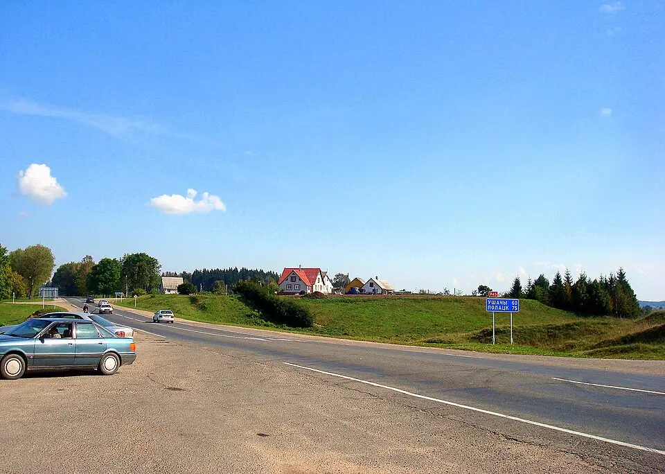 Станулі