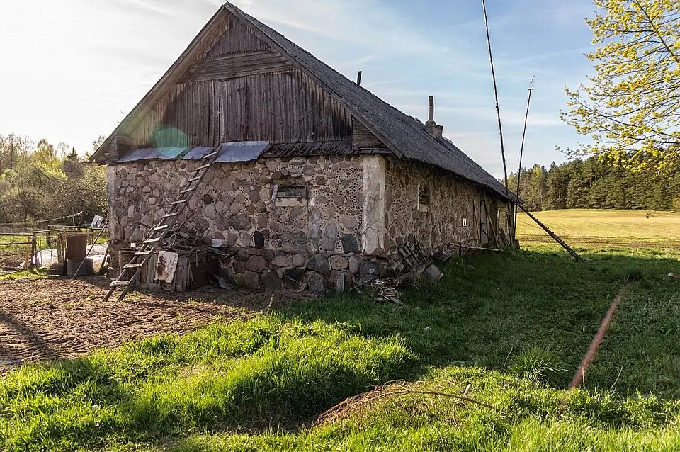 Старадубава