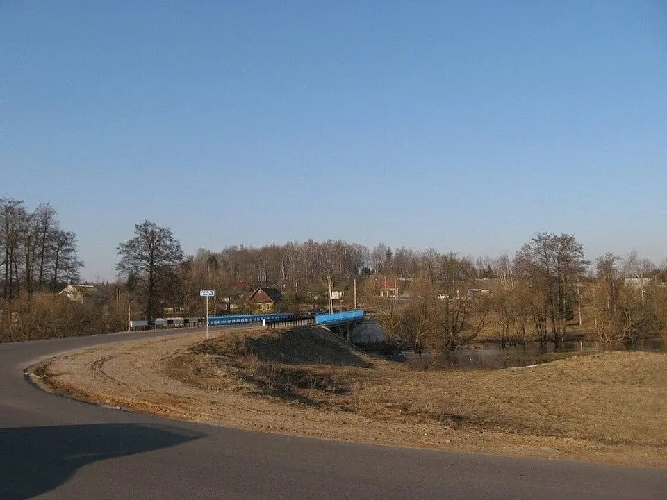 Старое Сяло