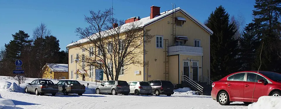 Kiteen Evankelinen Kansanopisto