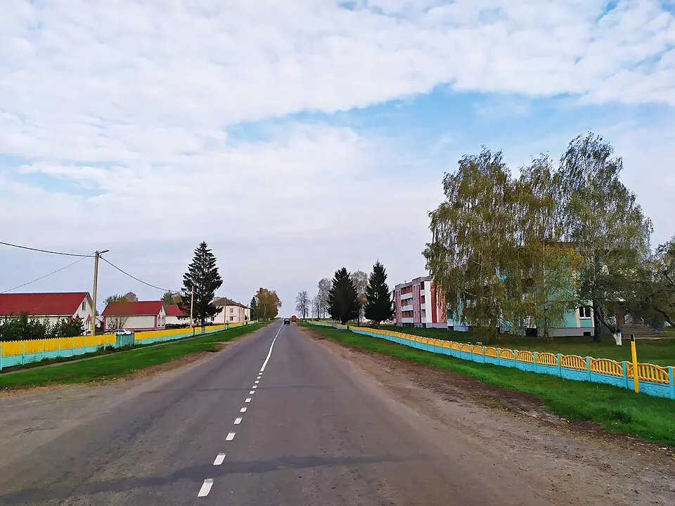 Стралічаў