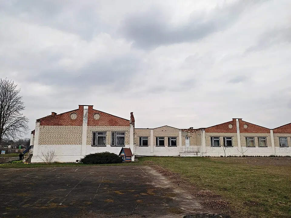 Стрэнькі