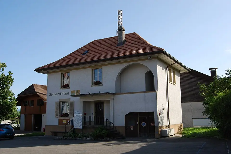 Wileroltigen