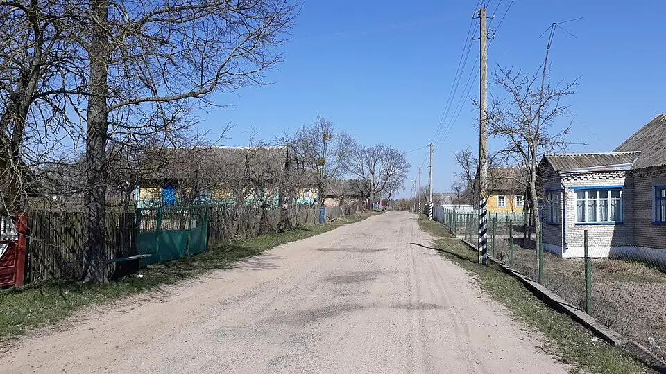 Суднікі