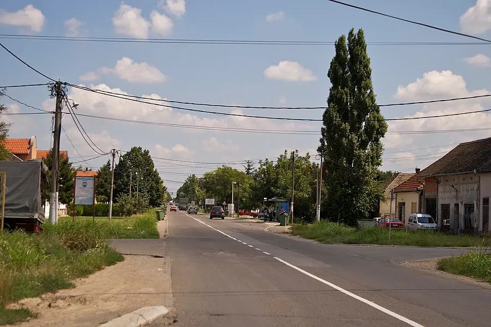 Surčin City Municipality