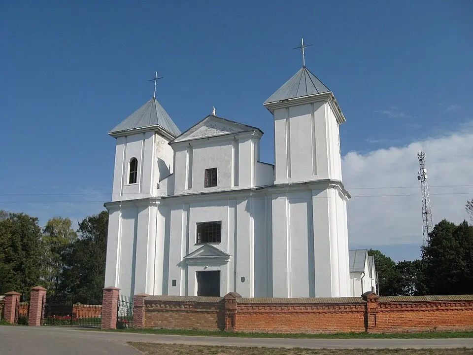 Sihnievičy
