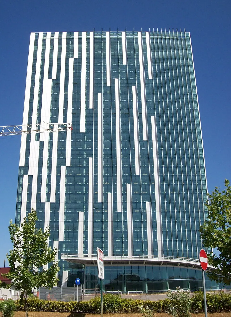 Torre Europarco