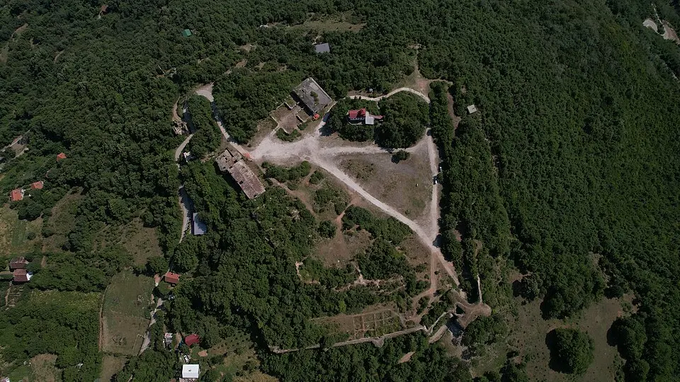 Тетовско кале
