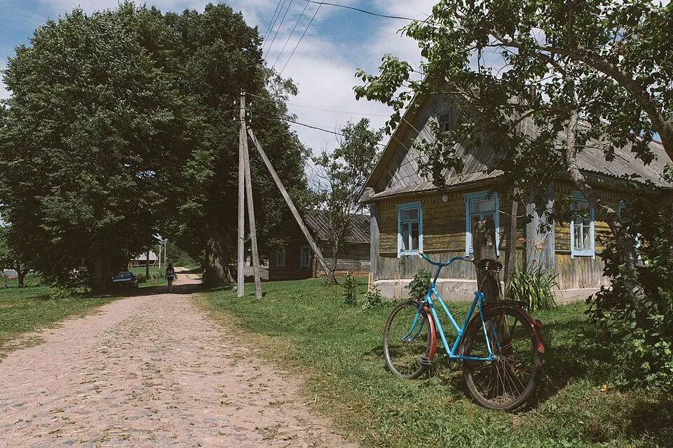Ciniavičy