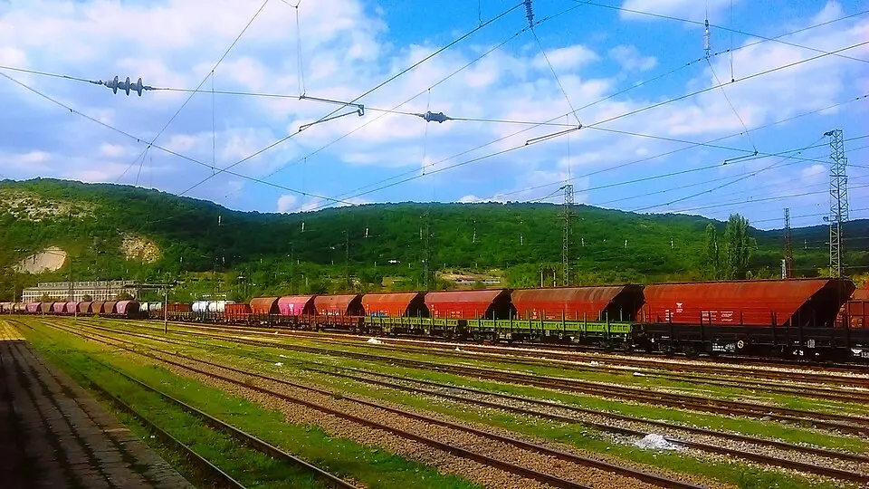 Авренско плато