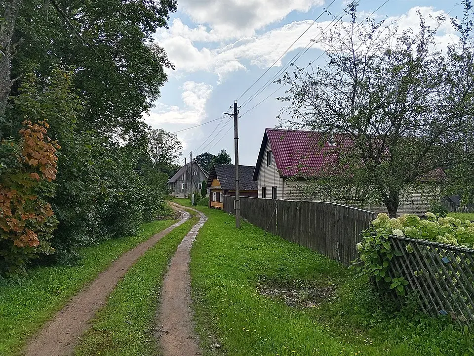 Lyžyčy