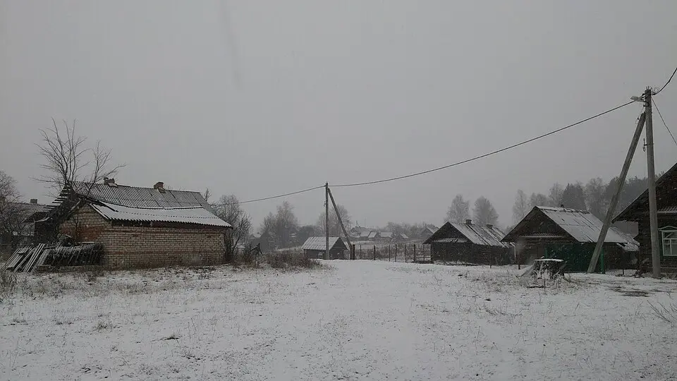 Тылькаўка