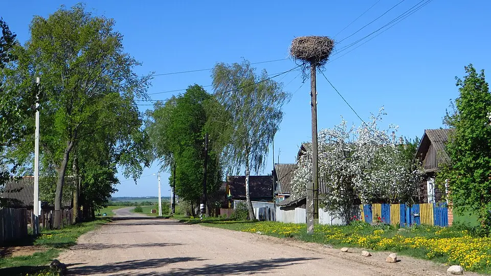 Уборкі