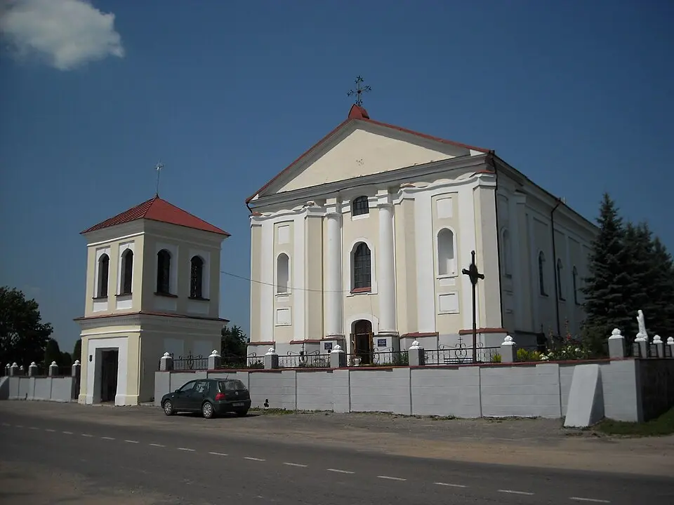 Udziela