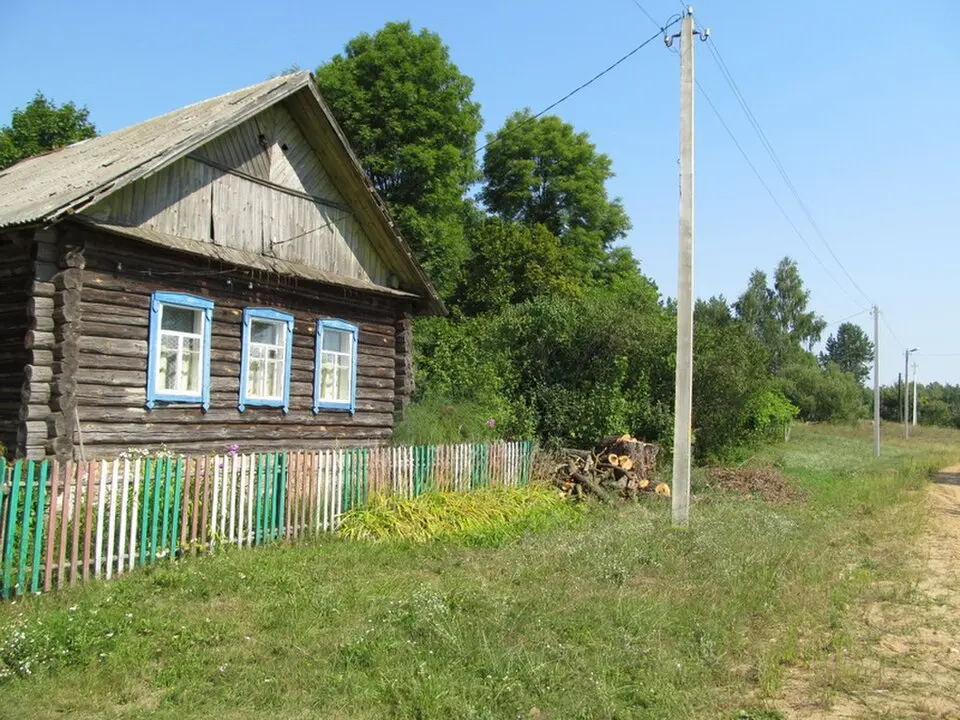 Узгорск