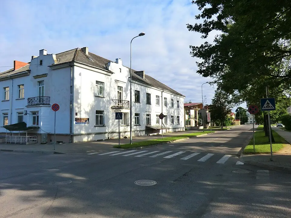 Balvi