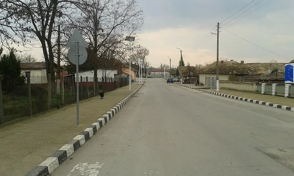 Трескавец