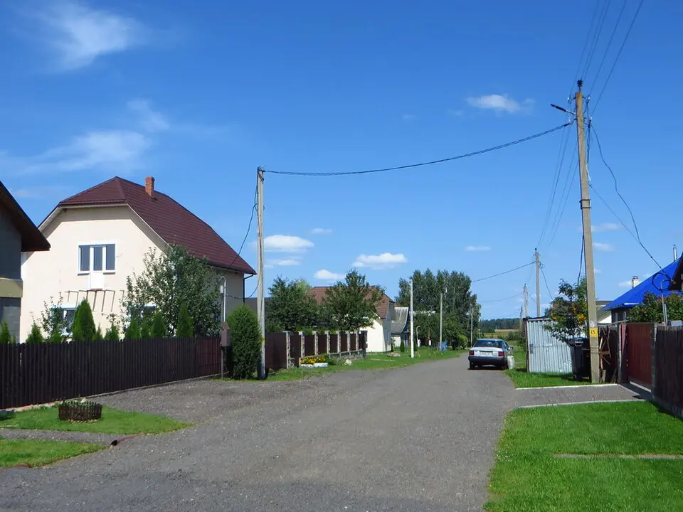 Zahorje