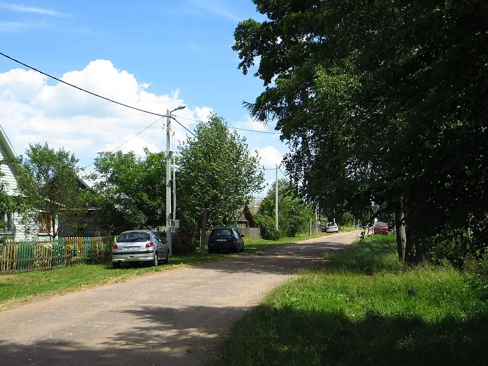 Калініна