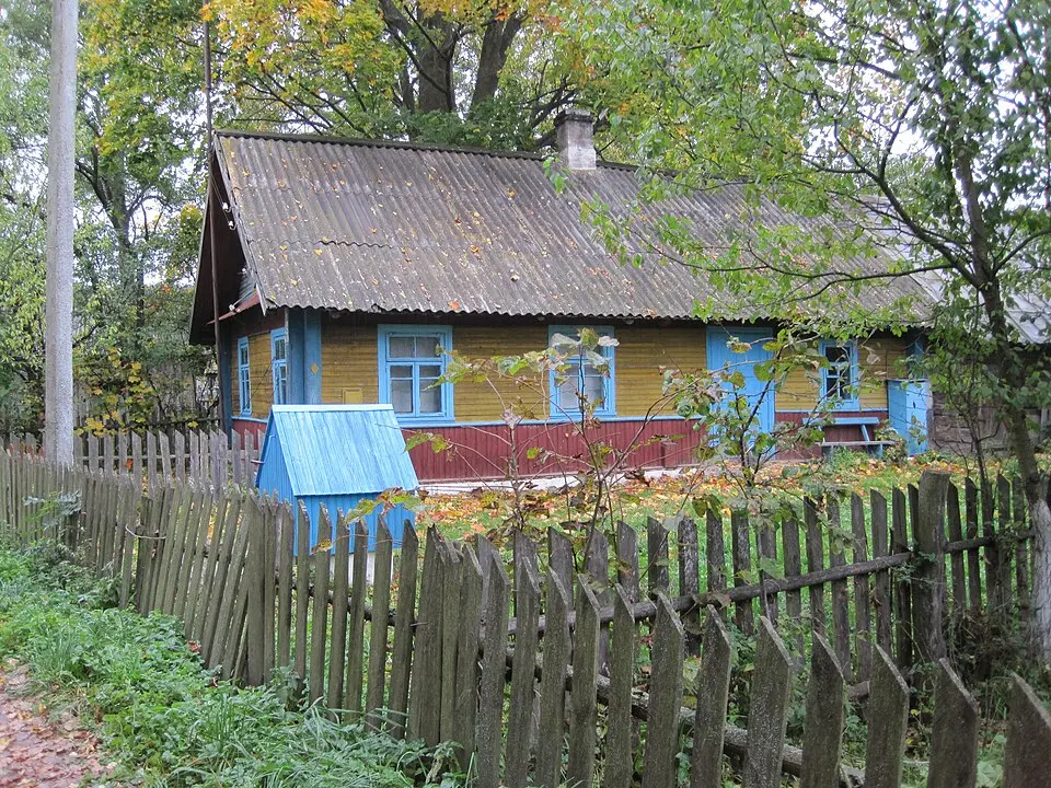 Баяры Жалудоцкія