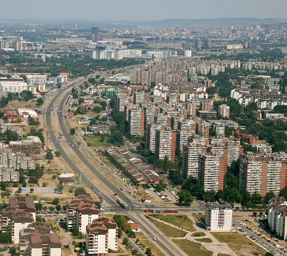 Блок 45