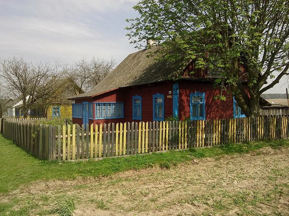 Клепачы