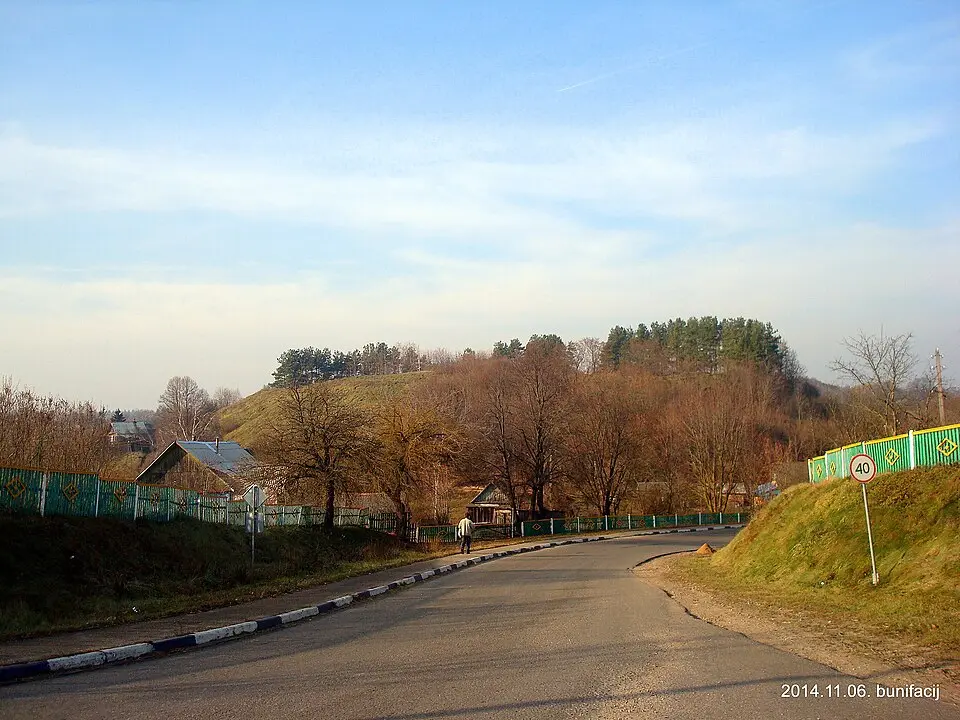 Камень