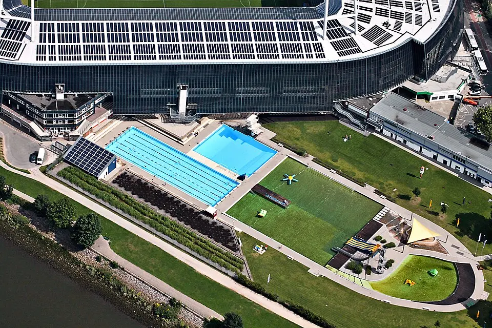 Stadionbad (Bremen)
