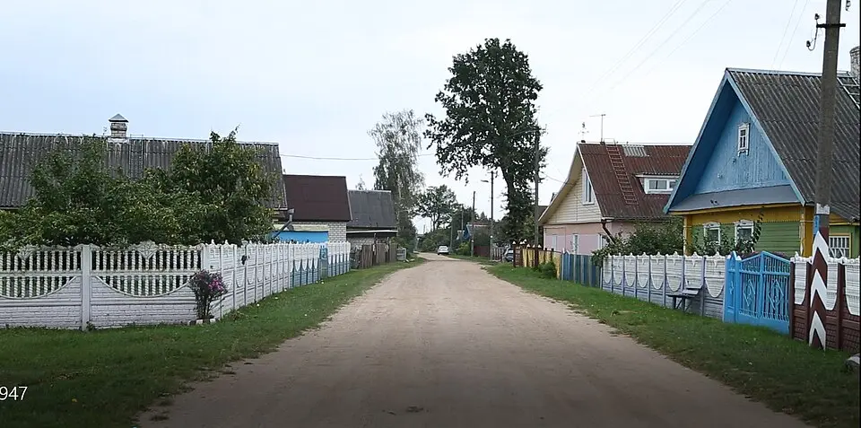 Rakašyčy