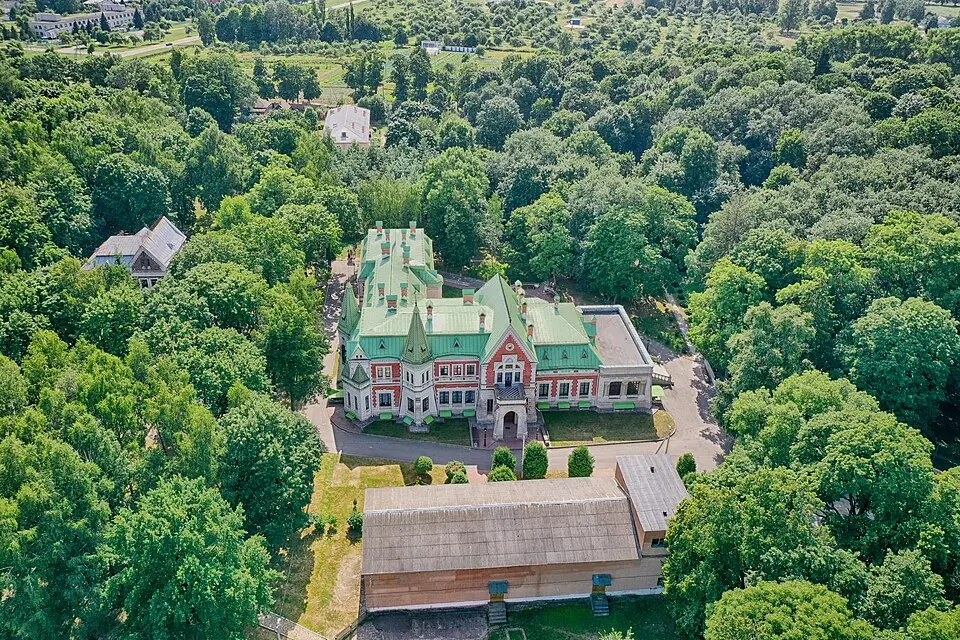 Жлобінскі раён