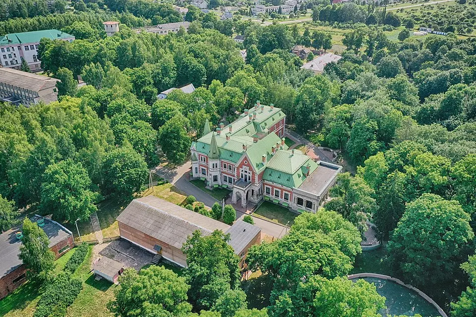 Красны Бераг
