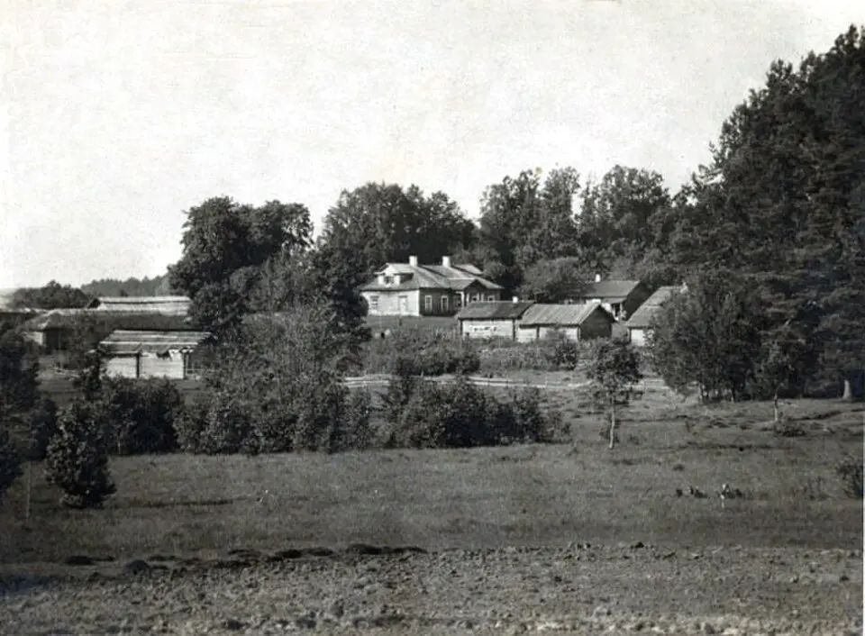 Zacharničy