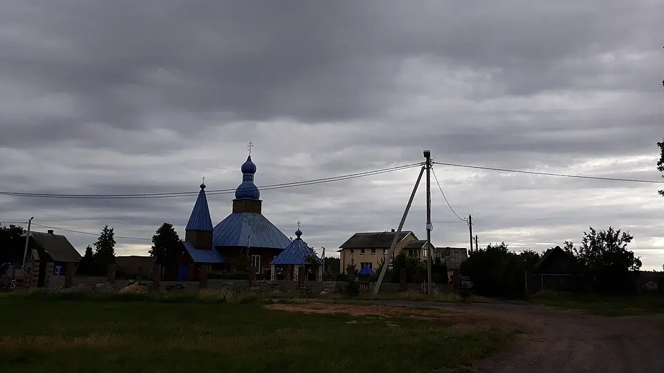 Свята-Успенскі Казіміраўскі жаночы манастыр