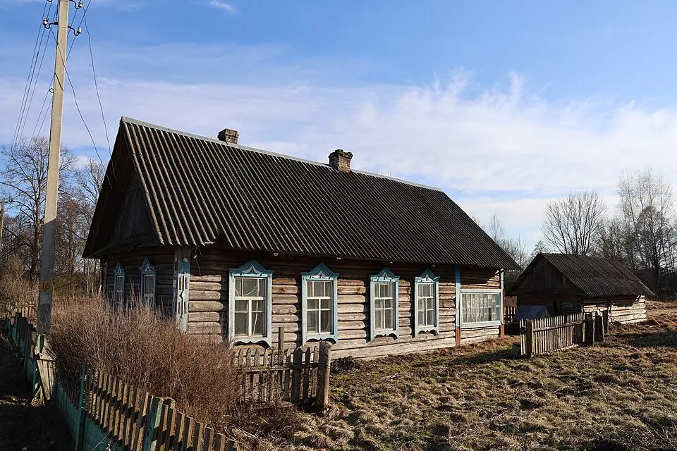 Uša