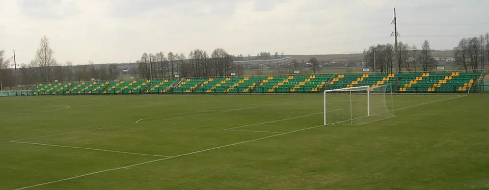 Гарадзея (стадыён)