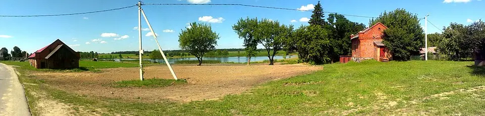 Агароднікі