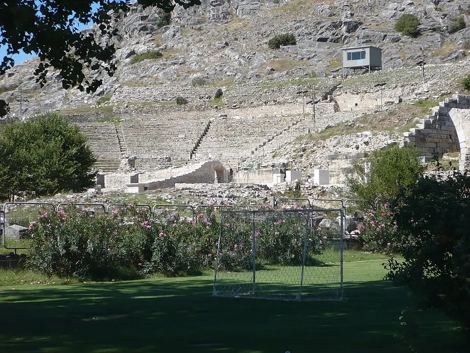Filippoi