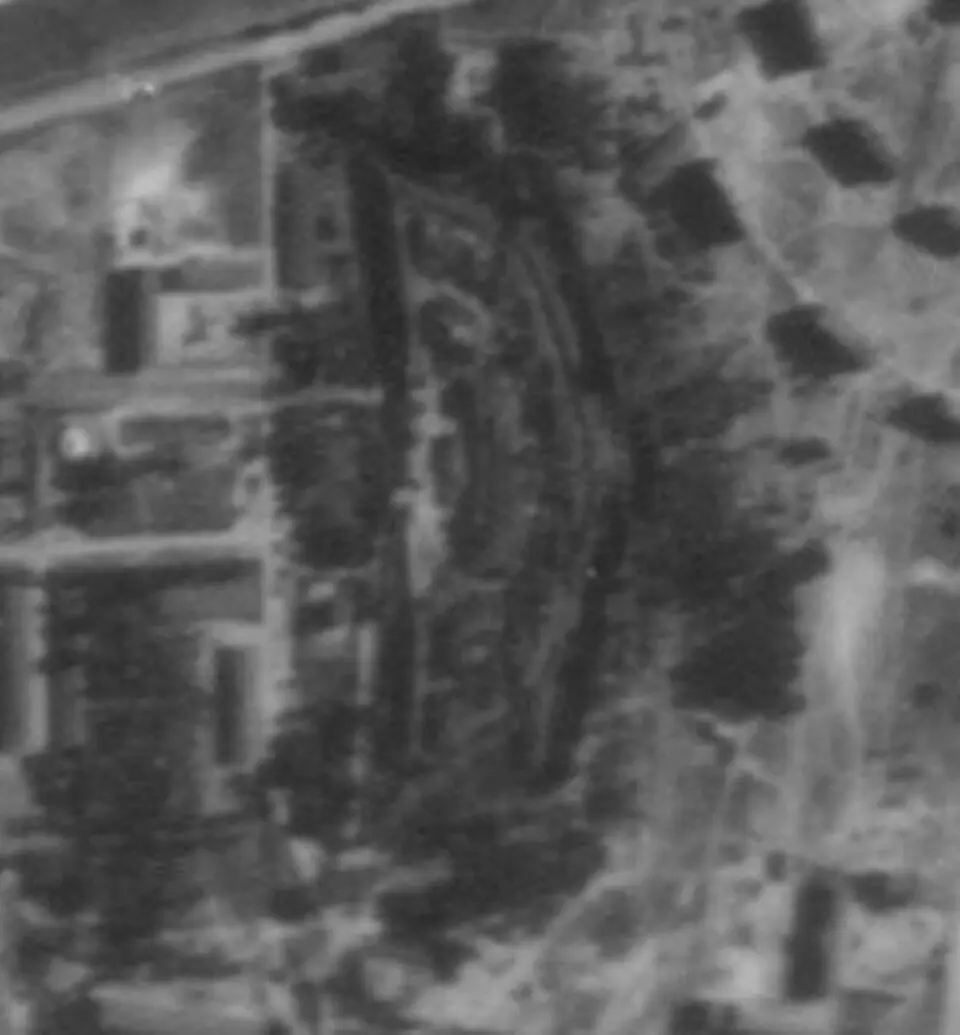 Fort IV